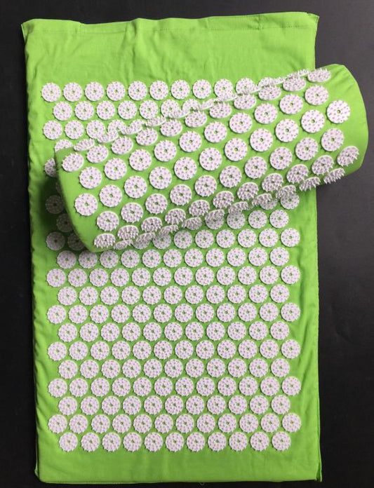 Acupuncture Yoga Cushion Massage