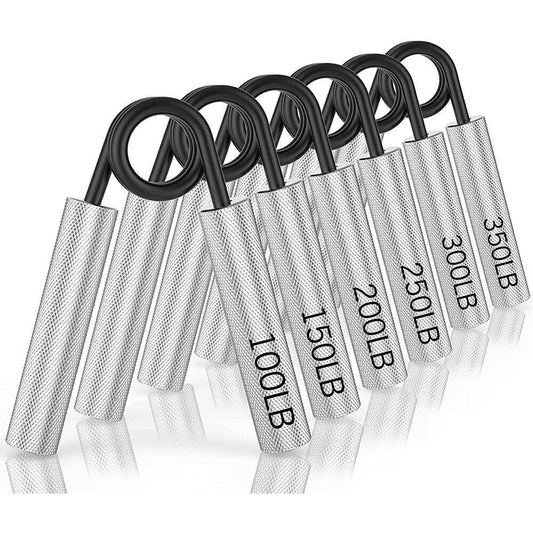 Heavy Hand Gripper Strengthener