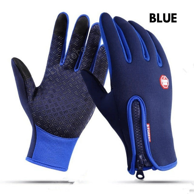 Touch Screen Gloves