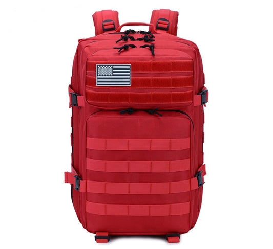 Outdoor Army Bag