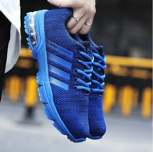 Best selling couple sports shoes breathable