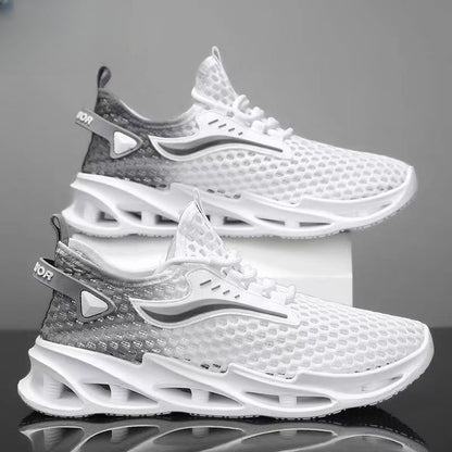 Mesh Sports Running Shoes
