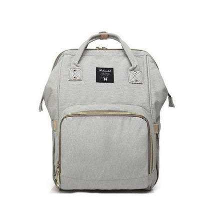 Mummy bag multi-function large capacity maternal and child package