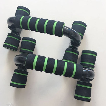 Fitness Chest Training Grip Bar Fitness Exercise Trainer