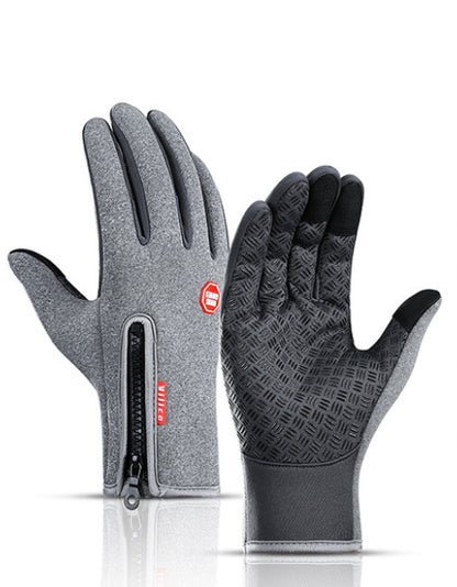Touch Screen Gloves