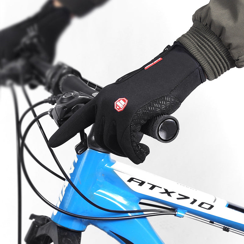 Touch Screen Gloves