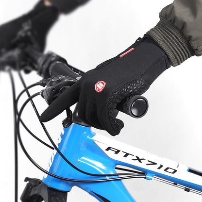 Touch Screen Gloves