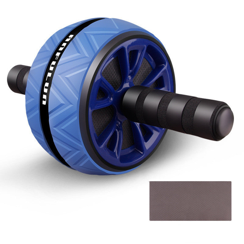 Abdominal Fitness Device Exercise