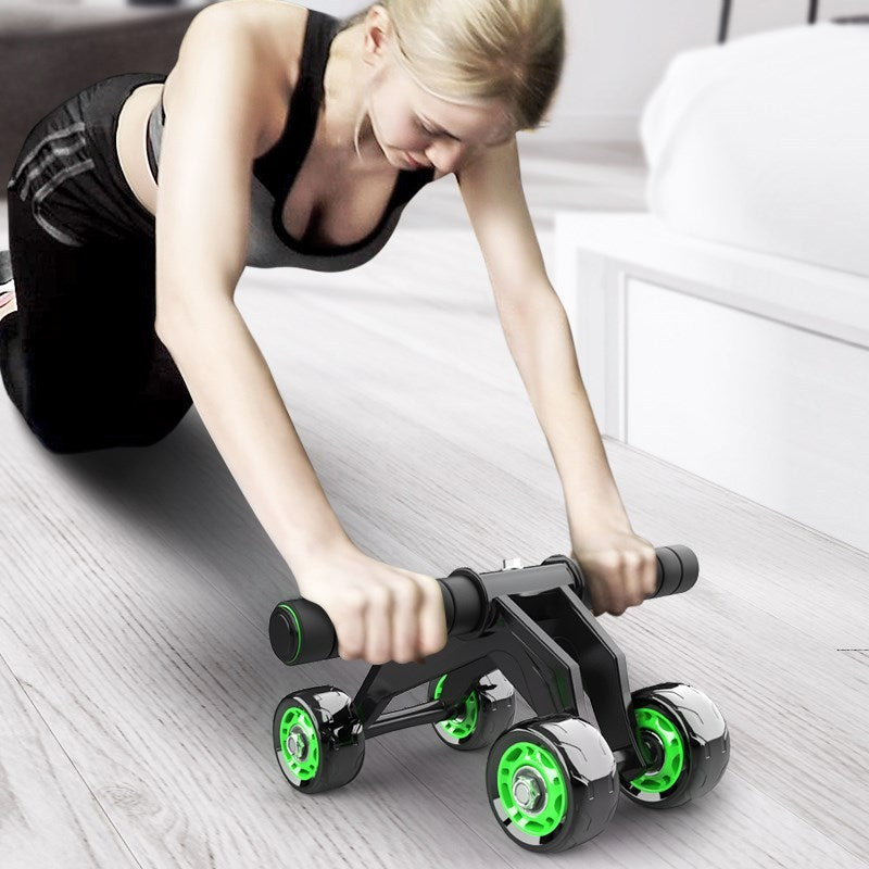 Abdominal Roller