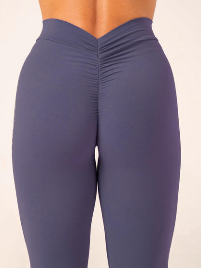 High Waist Yoga Pants For Women, Seamless, Scrunch Butt,