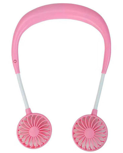 Portable Fan