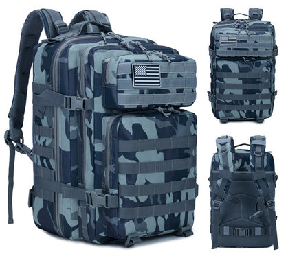 Outdoor Army Bag