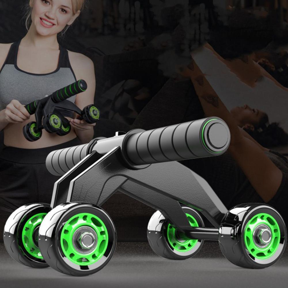 Abdominal Roller