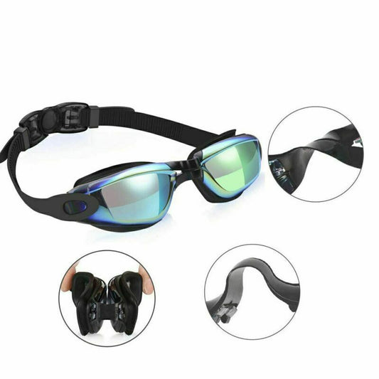 Anti Fog Swimming Goggles