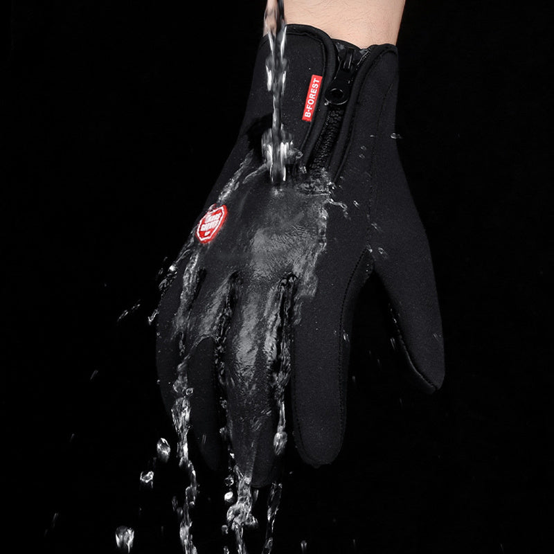 Touch Screen Gloves