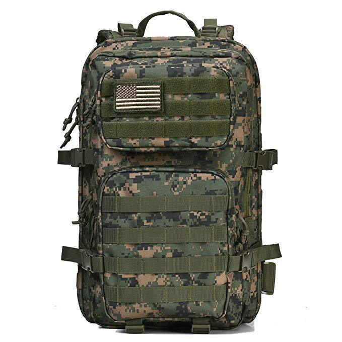 Outdoor Army Bag