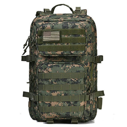 Outdoor Army Bag