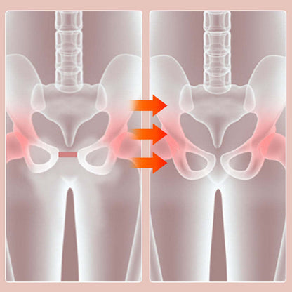 Ergonomic Thigh Trainer