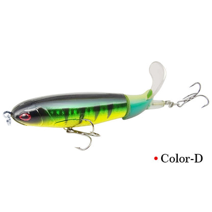 Outdoor fishing gear