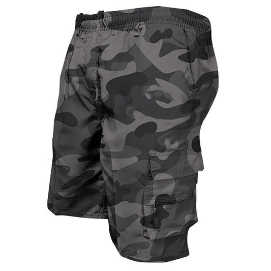 Summer Mens Sweat Short