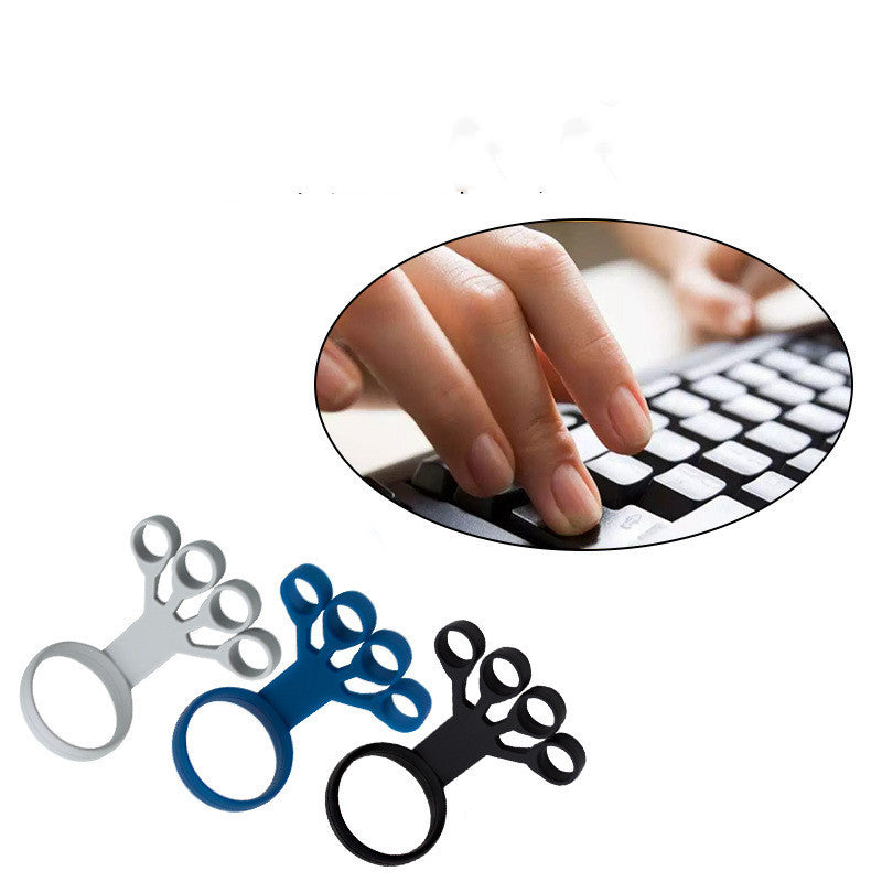 Grip Device Finger Exercise Stretcher