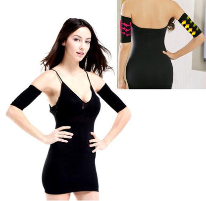 Arm Shaping Sleeves Arm Slimming Shaper Compression
