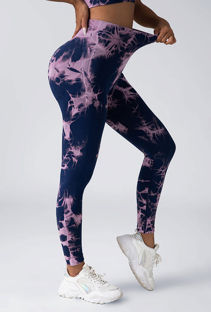 Women  Workout Leggings Butt Lifting High Waisted Yoga Pants
