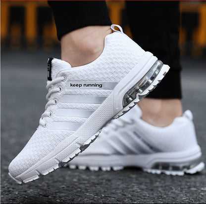 Best selling couple sports shoes breathable