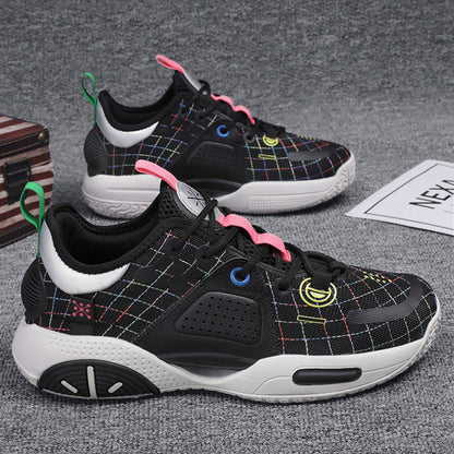 Basketball Shoes Men's Sneakers
