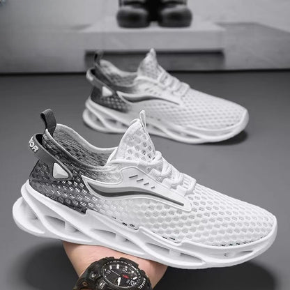 Mesh Sports Running Shoes