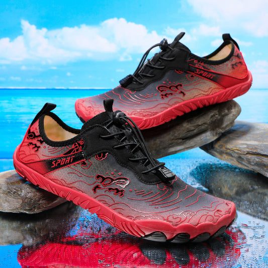 Outdoor Sports Hiking Shoes