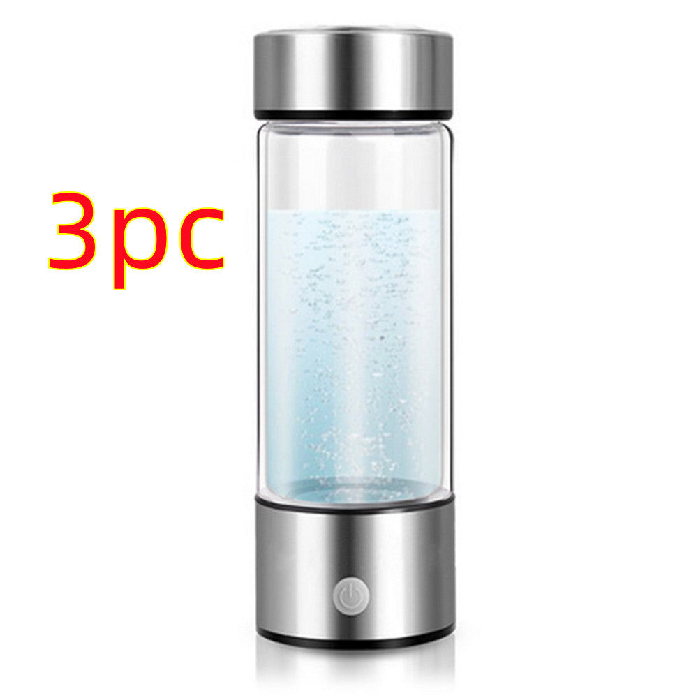 Upgraded Health Smart Hydrogen Water Cup