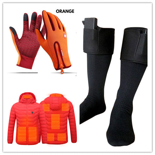 Touch Screen Gloves