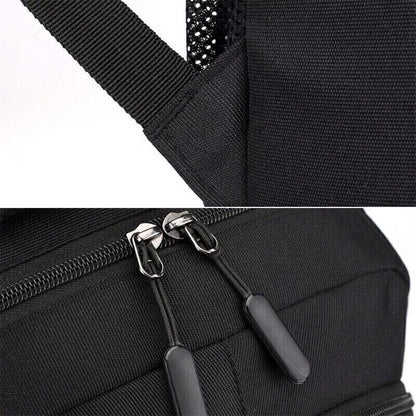 Men Women Boys Laptop Backpack