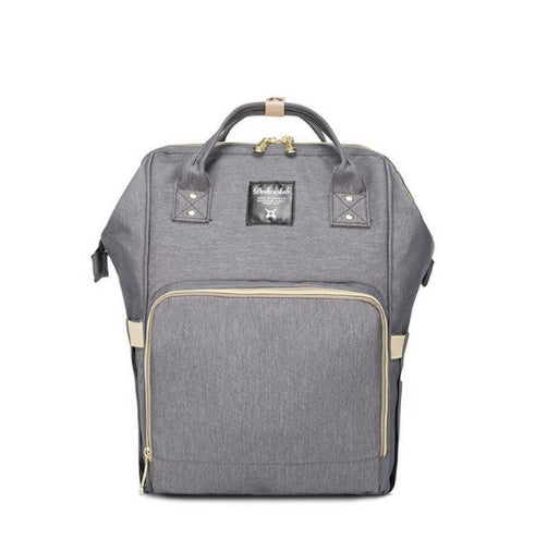 Mummy bag multi-function large capacity maternal and child package