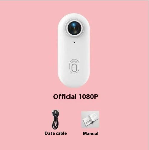 Outdoor Sports Camera In Helmet Motorcycle Bike Sport Mini Filming Bicycle Action 4K