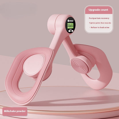 Ergonomic Thigh Trainer