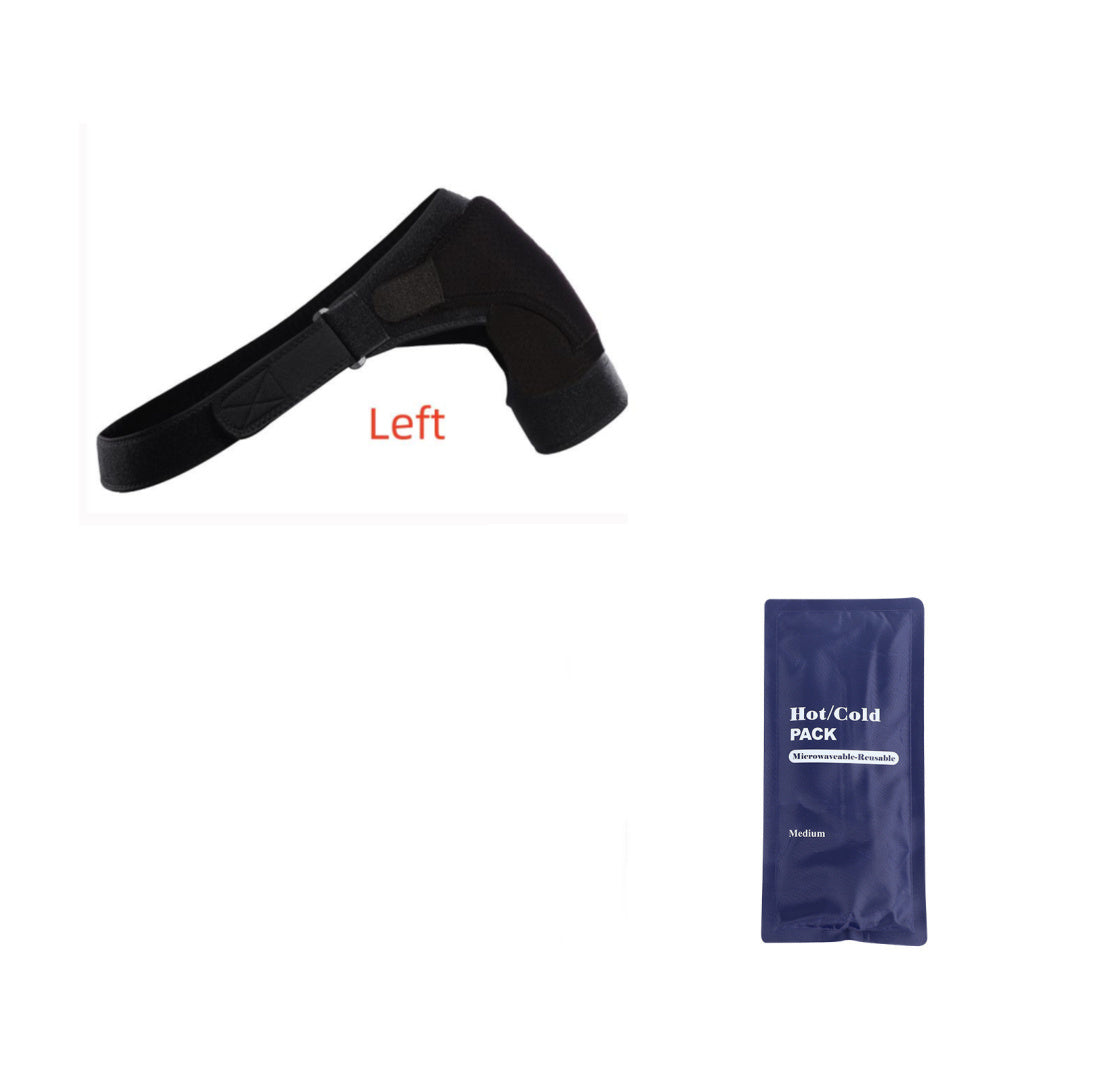 Neoprene Brace Dislocation Shoulder Support