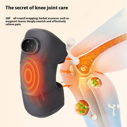 Knee Massage Instrument Electric