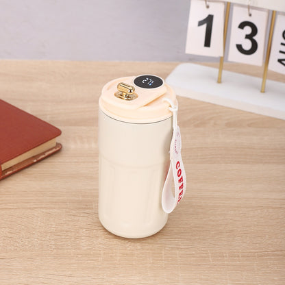 Smart Portable Coffee Mug