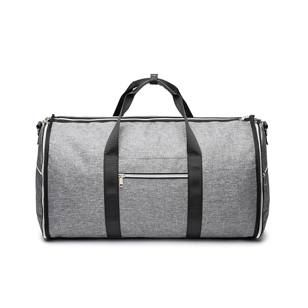 Travel Bag brand men 2 in 1 Garment Bag High-capacity Multi-function