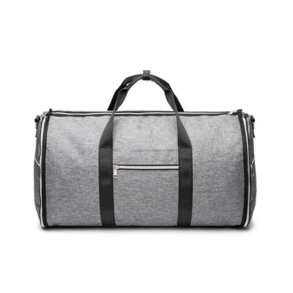 Travel Bag brand men 2 in 1 Garment Bag High-capacity Multi-function