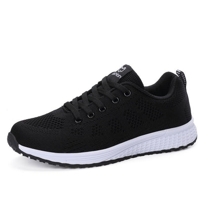 Non-slip womens trainers
