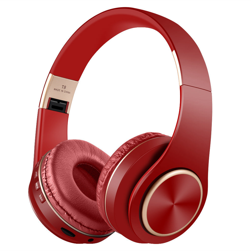 Bluetooth Headset Wireless