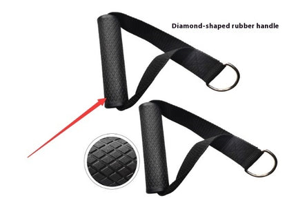 Comfortable Gym Cable handles