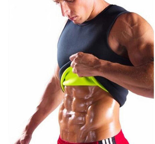 Body Shaper Vest