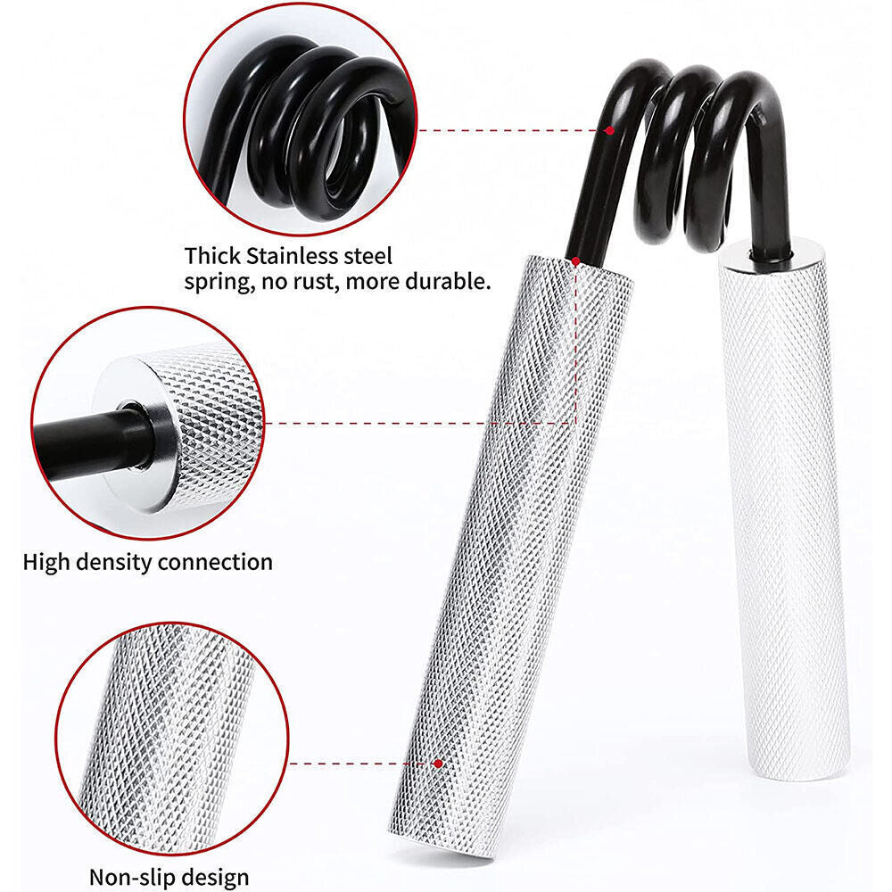 Heavy Hand Gripper Strengthener