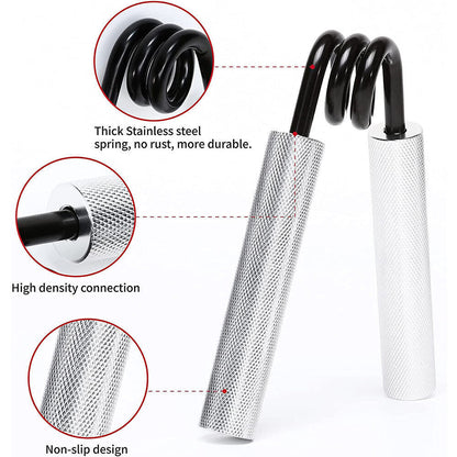 Heavy Hand Gripper Strengthener