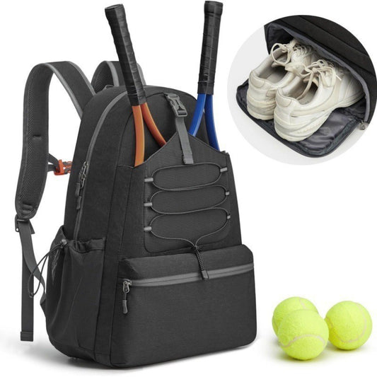 Men's And Women's Tennis Backpack