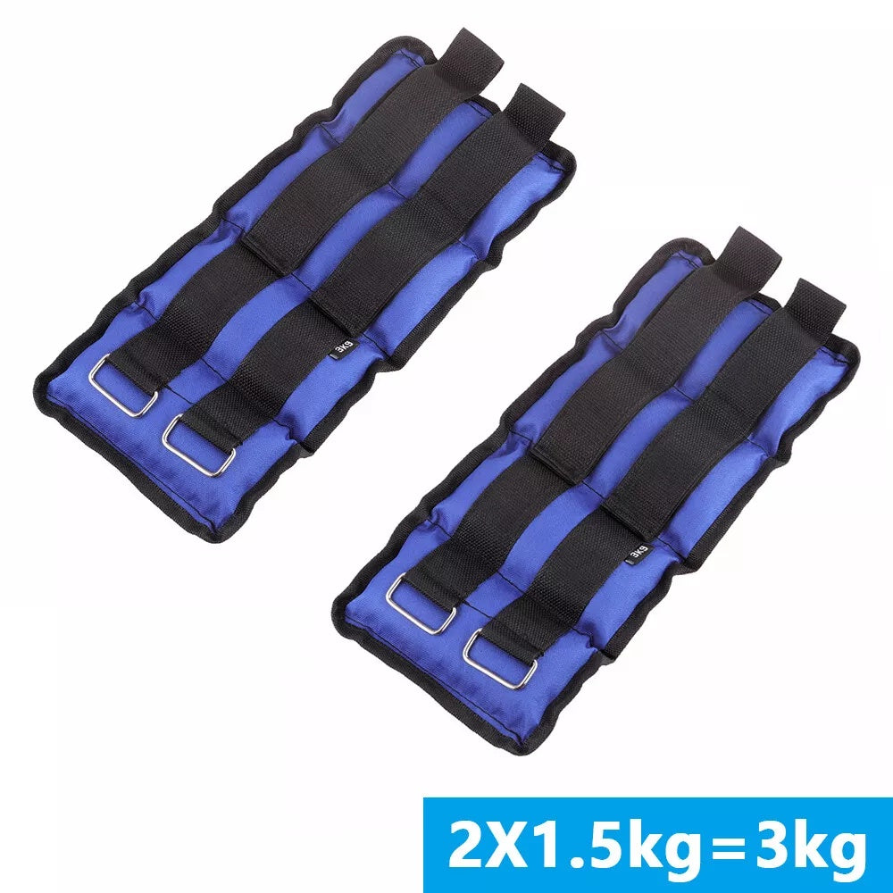Ankle Wrist Leg Weights
